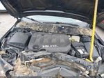 2017 Chevrolet Impala 1lt Black vin: 1G1105S32HU202862