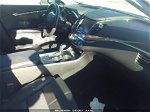 2017 Chevrolet Impala Lt Белый vin: 1G1105S32HU209262