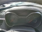 2017 Chevrolet Impala Lt Синий vin: 1G1105S33HU118839