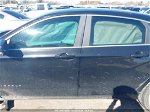2017 Chevrolet Impala 1lt Black vin: 1G1105S33HU154210