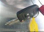 2017 Chevrolet Impala 1lt Черный vin: 1G1105S33HU154210