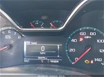 2017 Chevrolet Impala 1lt Черный vin: 1G1105S33HU189281