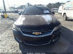 2017 Chevrolet Impala 1lt Black vin: 1G1105S33HU189281