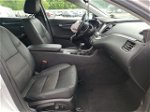 2017 Chevrolet Impala Lt Серебряный vin: 1G1105S33HU189670