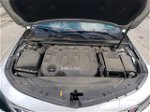 2017 Chevrolet Impala Lt Silver vin: 1G1105S33HU189670