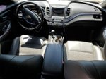 2017 Chevrolet Impala Lt Черный vin: 1G1105S33HU189863