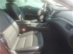 2017 Chevrolet Impala Lt Черный vin: 1G1105S33HU195520