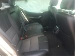 2017 Chevrolet Impala Lt Black vin: 1G1105S33HU195520