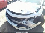 2017 Chevrolet Impala Lt Белый vin: 1G1105S33HU211523