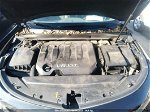 2017 Chevrolet Impala Lt Черный vin: 1G1105S34HU159335