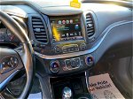 2017 Chevrolet Impala Lt Серебряный vin: 1G1105S34HU176930