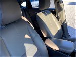 2017 Chevrolet Impala Lt Silver vin: 1G1105S34HU176930