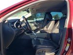 2017 Chevrolet Impala Lt Красный vin: 1G1105S34HU181920