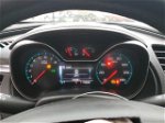 2017 Chevrolet Impala Lt Синий vin: 1G1105S34HU211529