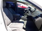 2017 Chevrolet Impala Lt White vin: 1G1105S35HU111259