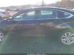 2017 Chevrolet Impala 1lt Black vin: 1G1105S35HU111830