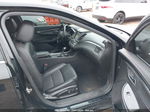 2017 Chevrolet Impala 1lt Black vin: 1G1105S35HU114906