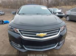 2017 Chevrolet Impala 1lt Black vin: 1G1105S35HU114906