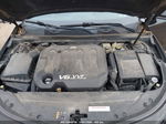 2017 Chevrolet Impala 1lt Black vin: 1G1105S35HU114906
