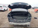 2017 Chevrolet Impala 1lt Black vin: 1G1105S35HU114906