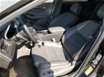 2017 Chevrolet Impala Lt Gray vin: 1G1105S35HU166763