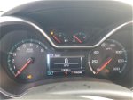 2017 Chevrolet Impala Lt Gray vin: 1G1105S35HU166763
