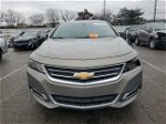 2017 Chevrolet Impala Lt Gray vin: 1G1105S35HU167668