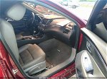 2017 Chevrolet Impala Lt Red vin: 1G1105S35HU170392