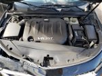 2017 Chevrolet Impala Lt Black vin: 1G1105S35HU179299