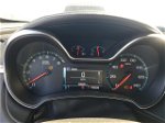 2017 Chevrolet Impala Lt Серебряный vin: 1G1105S35HU191162