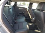 2017 Chevrolet Impala Lt Серебряный vin: 1G1105S36HU119239