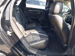 2017 Chevrolet Impala 1lt Черный vin: 1G1105S36HU133920