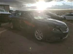 2017 Chevrolet Impala Lt Черный vin: 1G1105S36HU186388