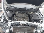 2017 Chevrolet Impala Lt Белый vin: 1G1105S36HU211659