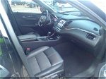 2017 Chevrolet Impala Lt Черный vin: 1G1105S37HU121615