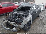 2017 Chevrolet Impala 1lt Черный vin: 1G1105S37HU159152