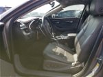 2017 Chevrolet Impala Lt Gray vin: 1G1105S37HU173942