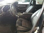 2017 Chevrolet Impala Lt Черный vin: 1G1105S37HU211377