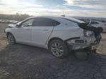 2017 Chevrolet Impala Lt White vin: 1G1105S38HU128119