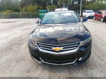 2017 Chevrolet Impala 1lt Black vin: 1G1105S38HU139184