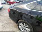 2017 Chevrolet Impala 1lt Black vin: 1G1105S38HU139184