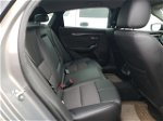 2017 Chevrolet Impala Lt Silver vin: 1G1105S38HU140609