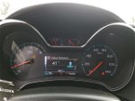 2017 Chevrolet Impala Lt Серебряный vin: 1G1105S38HU140609