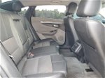2017 Chevrolet Impala Lt Gray vin: 1G1105S38HU189101