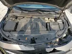 2017 Chevrolet Impala Lt Gray vin: 1G1105S38HU189101