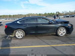 2017 Chevrolet Impala 1lt Черный vin: 1G1105S38HU193214