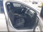 2017 Chevrolet Impala 1lt Gray vin: 1G1105S38HU194315