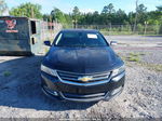 2017 Chevrolet Impala 1lt Black vin: 1G1105S38HU194430