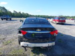2017 Chevrolet Impala 1lt Black vin: 1G1105S38HU194430