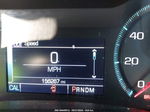 2017 Chevrolet Impala 1lt Black vin: 1G1105S38HU194430